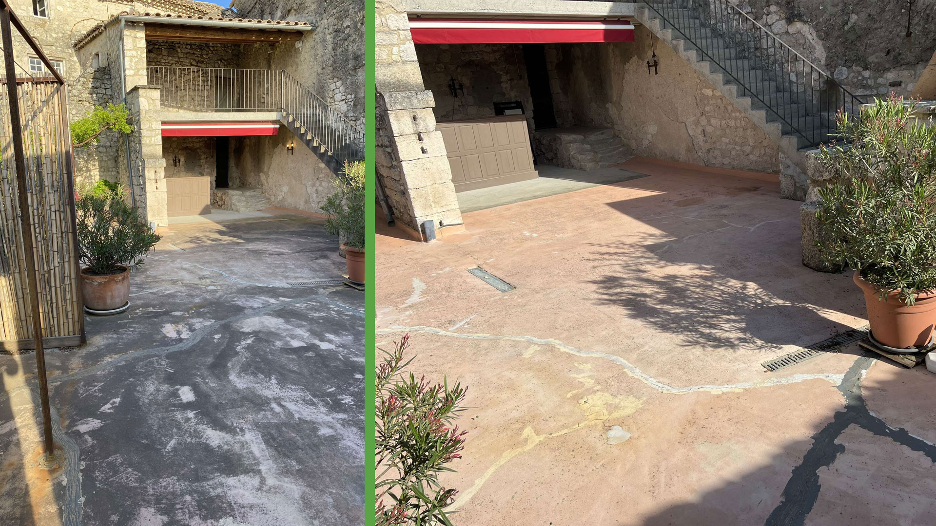 Clean Sud Service Nettoyage Drome Vaucluse Realisation1